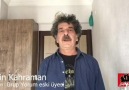 Hilmi Yarayıcı - Sanat yapmak ve adil...