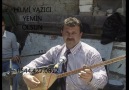 HİLMİ YAZICI YEMİN OLSUN