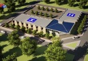 Hilvan'a 50 Yataklı Yeni Devlet Hastanesi ( VİDEO )