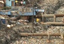 Hindistanın önüne geçemediği plastik atık sorunu