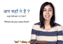 Hintçe Öğreniyoruz - 11