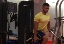 Hip stability Unbalanced Bulgarian split squat!