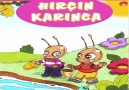 HIRÇIN KARINCA (81gamze81)