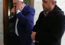Hırka-i şerif Camii Mustafa kızılcaoğlu hocamla Uşak makamı çift ezan