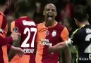 HIRS AZİM MÜCADELE (Felipe Melo)