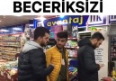 hırsızın beceriksizi