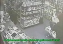 Hırsızlık için girdiği mağazadan müslüman olarak çıktı