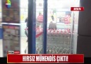 HIRSIZ MÜHENDİS ÇIKTI!