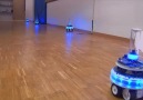 Hırsız Robot- 2011 en iyi yapay zeka ödüllü video