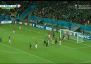 Hırvatistan 1-3 Meksika  Goller