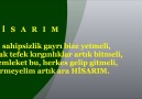 HİSARIM (Yeşilhisar)