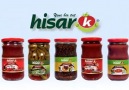 Hisark Konserve Milli Takımımız&- HisarK Salça - Konserve