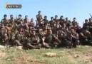 Hisên Xanê - Her bijî YPG-yaw ben bu parçaya bayılıyorum...