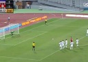 Historical Penalty Special Refree Tunisia vs SCG (2004)