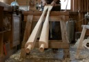 Historic Vessel Vega - Making a pair of wooden oars Facebook