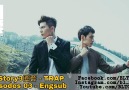 HIStory 3 TRAPEpisodes 03 - EngsubSub by GcineeBL TOWN