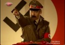Hitler Bakkal  Konuşma yapıyor =)