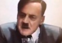 Hitler'e gelen hesap