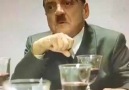 Hitler Führerlikten sıkılırsa (Yeni)
