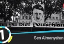 Hitler'in Alman halkını kandırıp savaşa sokmasını sağlayan 10 ...