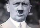 Hitler'in Anısı