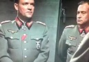 Hitlerin atarlı askeri