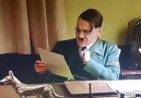 Hitlerin son Mektubu YENİ VİNE