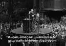 Hitler'in Yahudiler Hakkındaki Konuşması, 1933