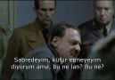 Hitler, Jessica Lange'in AHS'ye Dönmeyeceğini Öğreniyor