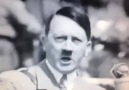 Hitler sonunda bir sevgili bulmuş ama