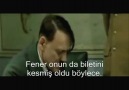 Hitler Ve Fenerbahçe...