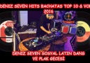HITS BACHATAS TOP 10 & VOL II 2016