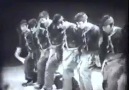 Hizan merkez - 1960 yılı bitlis folklor ekibi