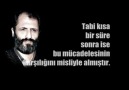 Hizbullah Rehberi Huseyn Velioğlu'na ithafen...