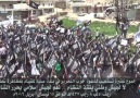 Hizb-ut Tahrir, Suriye'nin İdlib Kenti'ne bağlı Salvah Beldesi...