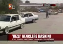 Hızlı Gençlik Ana Haberde.