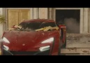 Hızlı ve Öfkeli 7 - Fast And Furious 7 2015 Part 3 (Onur)