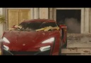 Hızlı ve Öfkeli 7 - Fast And Furious 7 2015 Part 3 (Onur)