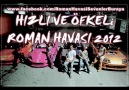 Hızlı ve Öfkeli - Roman Havası 2012