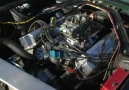 Hızlı Ve Öfkeli : 3 Tokyo Yarışı - Mustang V8