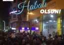 HİZMETİN ADAMI MEHMET HABALIDSP SERİK BELEDİYE BAŞKAN ADAYI