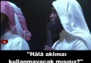 HL AKLINIZI KULLANMAYACAK MISINIZ (ENBİYA SURESİ 10)