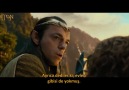 Hobbit Beklenmedik Yolculuk Genişletilmiş Sahne Türkçe Altyazılı