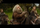 Hobbit Yeni Fragman - Alternatif Sonları - Türkçe Altyazılı