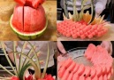 Hobby&ampDeco - Watermelon shaping art Facebook