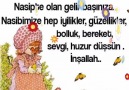 Hobi Sayfası - Hesapta olan değil Nasipte olan gelir başınıza. Facebook