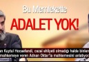 Hocaefendi ve Adnan Oktar Mahkemesinde Yaşananlar!