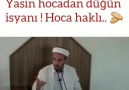 Hoca Haklı sonuna kadar