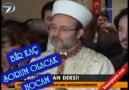 Hocam birkaç sorum olacak (?!)