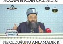 Hocam bitcoin caiz midir